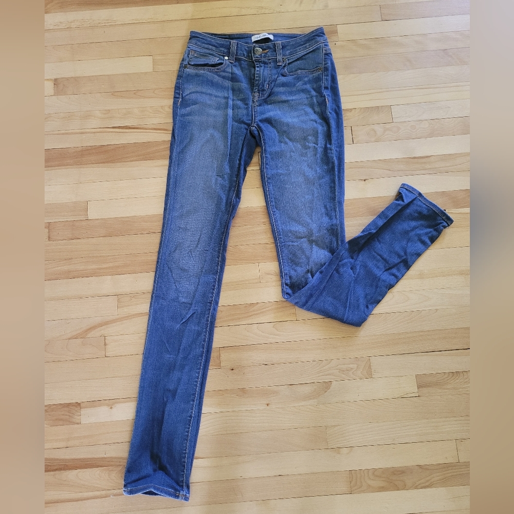 Relentless Jeans